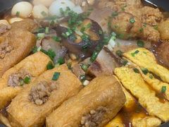 -陈厨老家菜馆(义安区店)