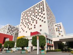 -佛山科学馆