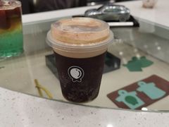 -缶乐FOLLOW咖啡