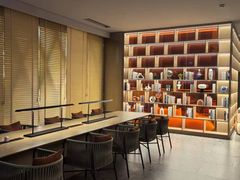 -碧涛阁水世界酒店(万家丽路店)
