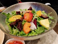 -大树餐厅(红旗街万达店)