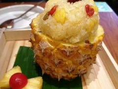 -云海肴·汽锅鸡·云南菜(苏州中心店)