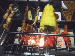 -很久以前羊肉串(打浦路店)