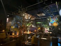 -咖法森林·咖啡  酒吧(天河店)