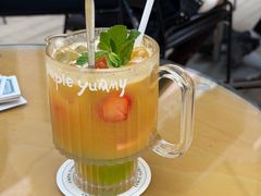 -Simple Yummy简单美味(上邦百汇城店)