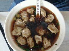 -蒋家桥饺面店(广陵路店)