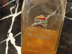 -巴依老爷新疆美食(清华东门店)