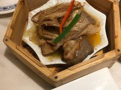 -百年恒益烧腊海鲜酒家·非遗传承(广州黄埔店)