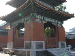 -历代帝王庙博物馆