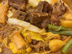 -宏状元现熬粥·京味菜(五棵松店)