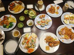 -松子料理(白家庄店)