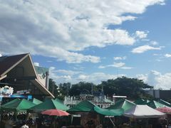 -尚泰清迈机场购物中心