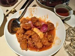 -侨美食家·粤菜(体育西路店)