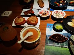 -味见·荣家(亚泰大街店)