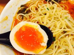 溏心蛋-博多一幸舍(侨福芳草地购物中心店)