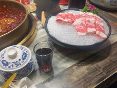 -矮板凳老火锅(宽窄巷子店)
