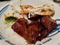 敏华黯然销魂饭-敏华冰厅(天河城店)