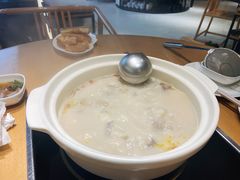 -湯系·煲汤手艺人(东二环泰禾广场店)