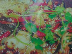 -官厅老勾渔馆(温泉店)