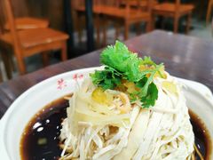 烫干丝-共和春(甘泉路店)