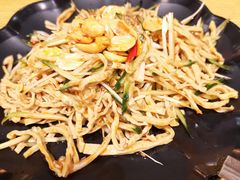凉拌三丝-半亩良田排骨米饭(西城红场店)
