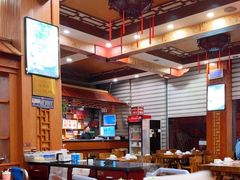 -老雒阳面馆·水席(定鼎门店)