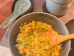 铁板炒饭-岩也·日料与酒(龙岗天安云谷店)