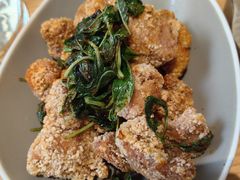 -隅乐胡椒虾·台湾菜·团建(皇岗店)