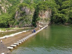 -大连冰峪旅游度假区