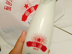 -红星前进面包牛奶公司(五道口购物中心店)