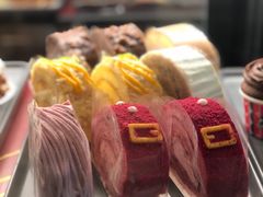 -星巴克(太原茂业天地店)