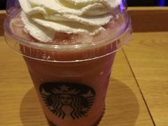 -星巴克(天津鲁能中心第三店)
