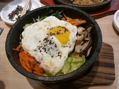 -米村拌饭(路南区万达店)