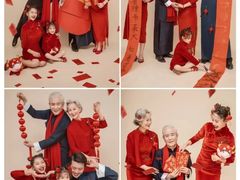 -哈喽似喜照相馆(红谷滩万达店)