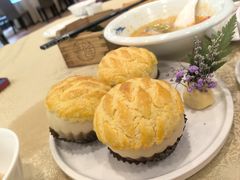 -麒麟中餐厅·经典粤菜·地道菜式老字号(广州长隆酒店)