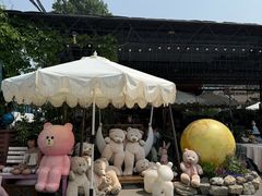 -京北渔家傲