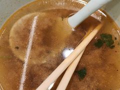 -回味鸭血粉丝汤(砂之船店)