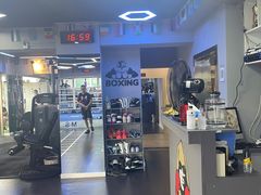 -M.S拳击泰拳馆(大学路店)
