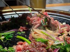 -杨小佳·齐齐哈尔烤肉·烤串(广州店)