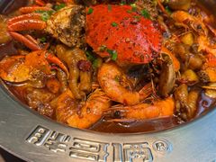 -胖哥俩肉蟹煲(福州仓山爱琴海店)