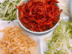 -合合春饼·酱骨·东北菜(潘家园店)