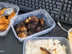 -新白鹿餐厅(爱琴海购物中心店)