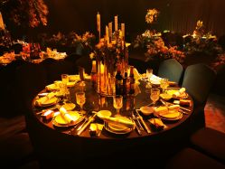 -格乐利雅婚礼艺术中心(南外滩店)