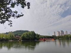 -南翠屏公园