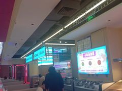 -鸡遇虾煲干锅火锅(小寨金莎店)