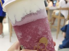 -喜茶(南昌王府井店)