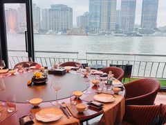 -三利音·浦之舟(滨江大道店)