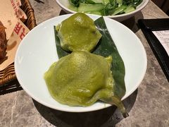 青团-老福洲·三十年福州味(斗东店)