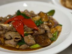 -华盛丰温州大排档(东三环南路店)