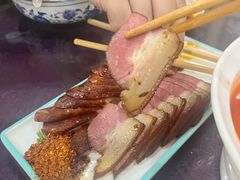 -丁太婆老妈蹄花(人民公园非遗总店)